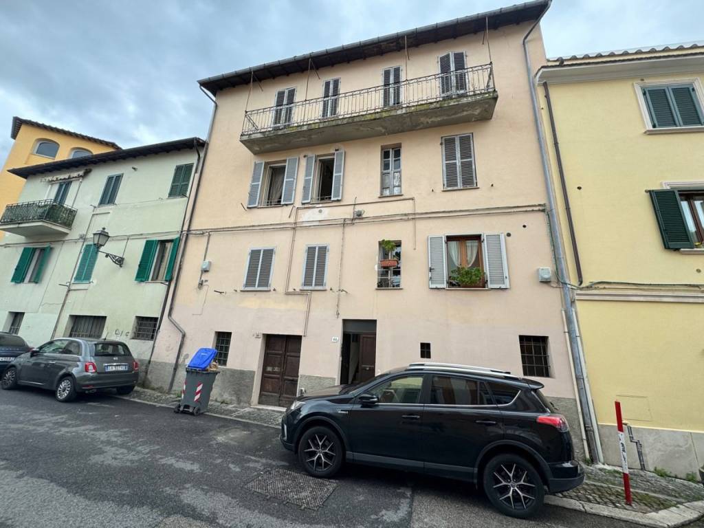 Appartamento a Terni in Monolocale Via del Vescovado, 68 - Foto 4