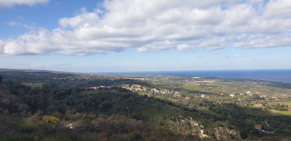 Terreno a Vibo valentia in Via Gallizzi - Foto 4