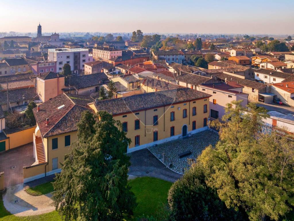 Appartamento a Medole in Via San Martino, 12 - Foto 2