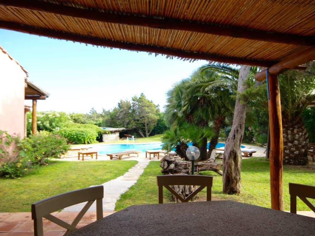 Villa a Arzachena - Foto 2