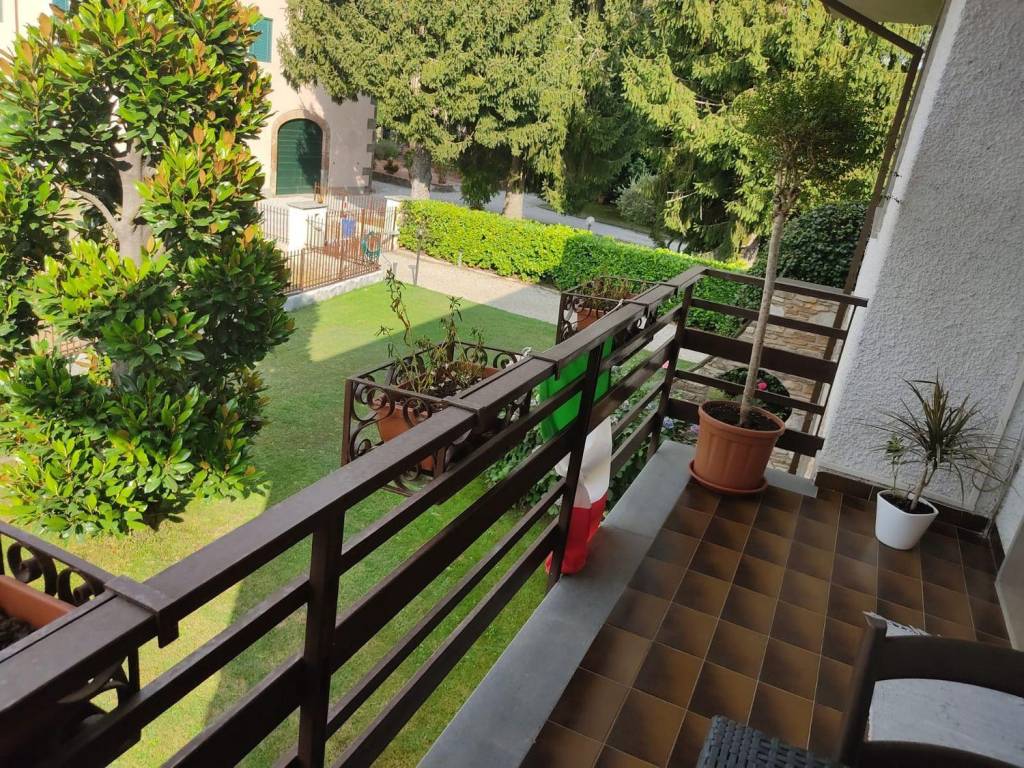 Appartamento a Lucca in Via per Camaiore s.n.c - Foto 5