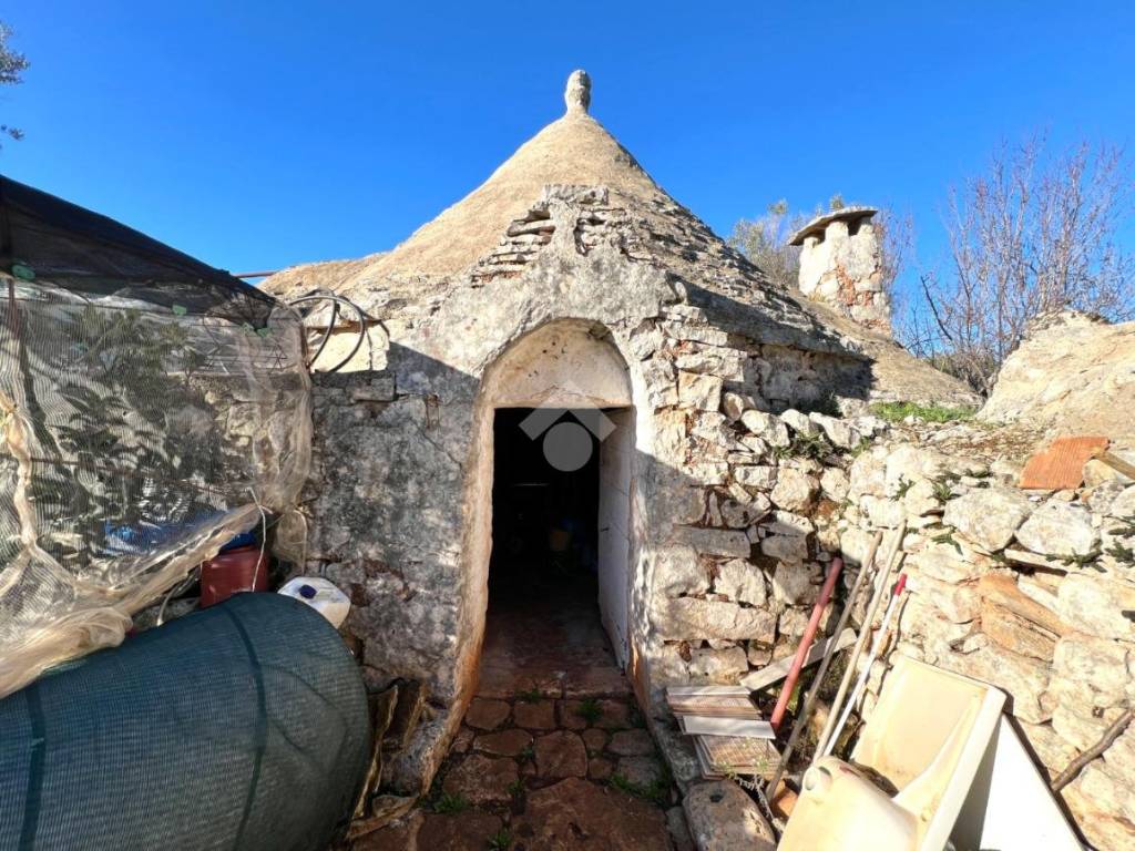 Rustico / casale a Ceglie messapica in Contrada Votano Russo - Foto 2