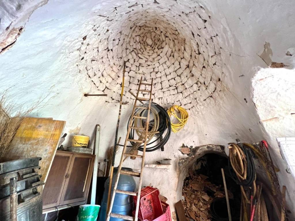 Rustico / casale a Ceglie messapica in Contrada Votano Russo - Foto 4