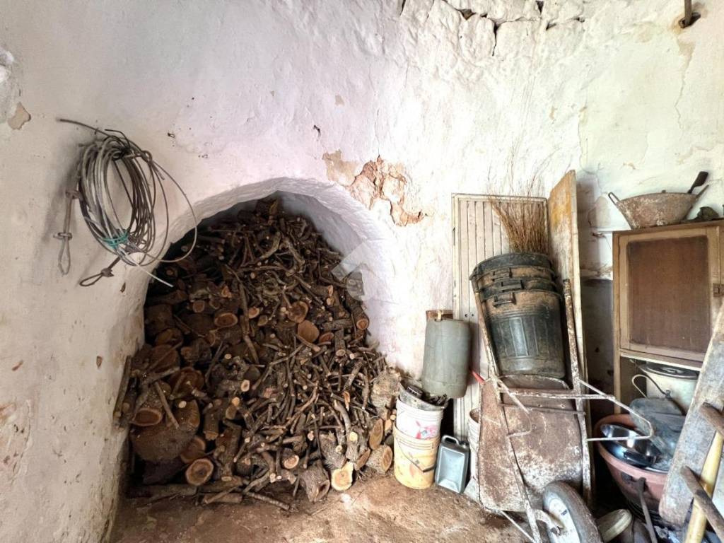 Rustico / casale a Ceglie messapica in Contrada Votano Russo - Foto 5