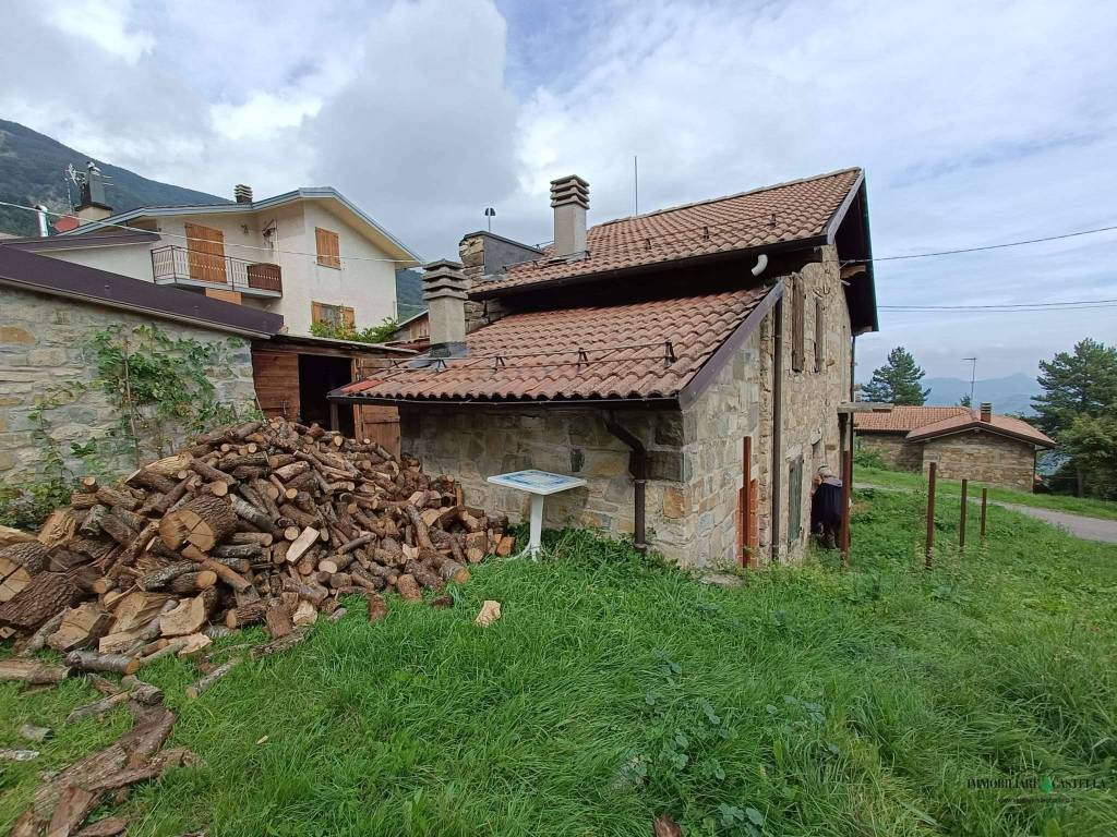 Casa indipendente a Villa minozzo in via Di Pradancino 25 - Foto 3