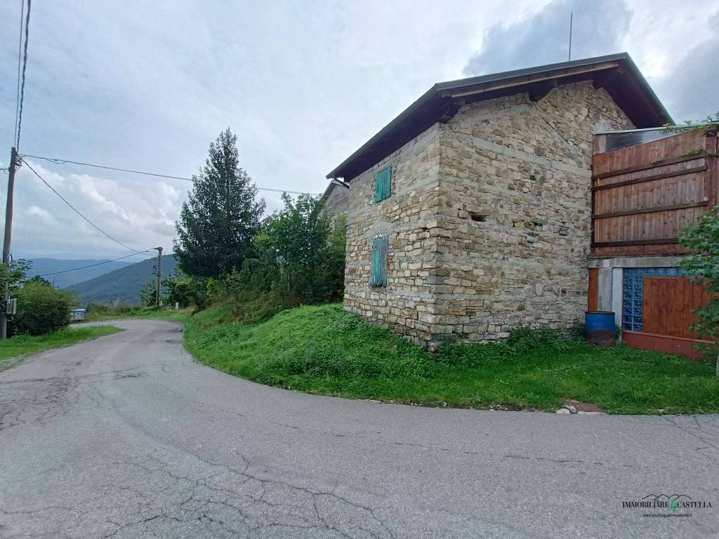 Casa indipendente a Villa minozzo in via Di Pradancino 25 - Foto 5