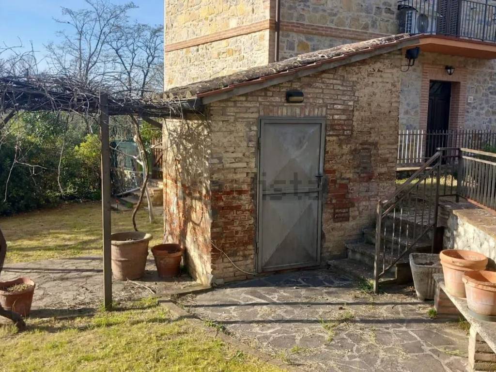 Rustico / casale a Orvieto in Monteleone d' Orvieto - Foto 2