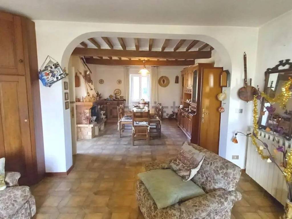 Rustico / casale a Orvieto in Monteleone d' Orvieto - Foto 5