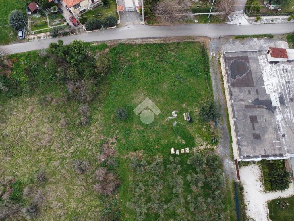 Terreno a Ortona in Contrada Torre Pizzis - Foto 4