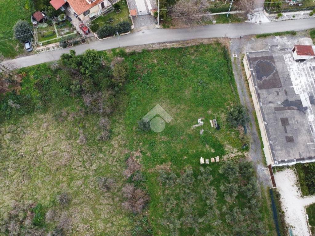 Terreno a Ortona in Contrada Torre Pizzis - Foto 5