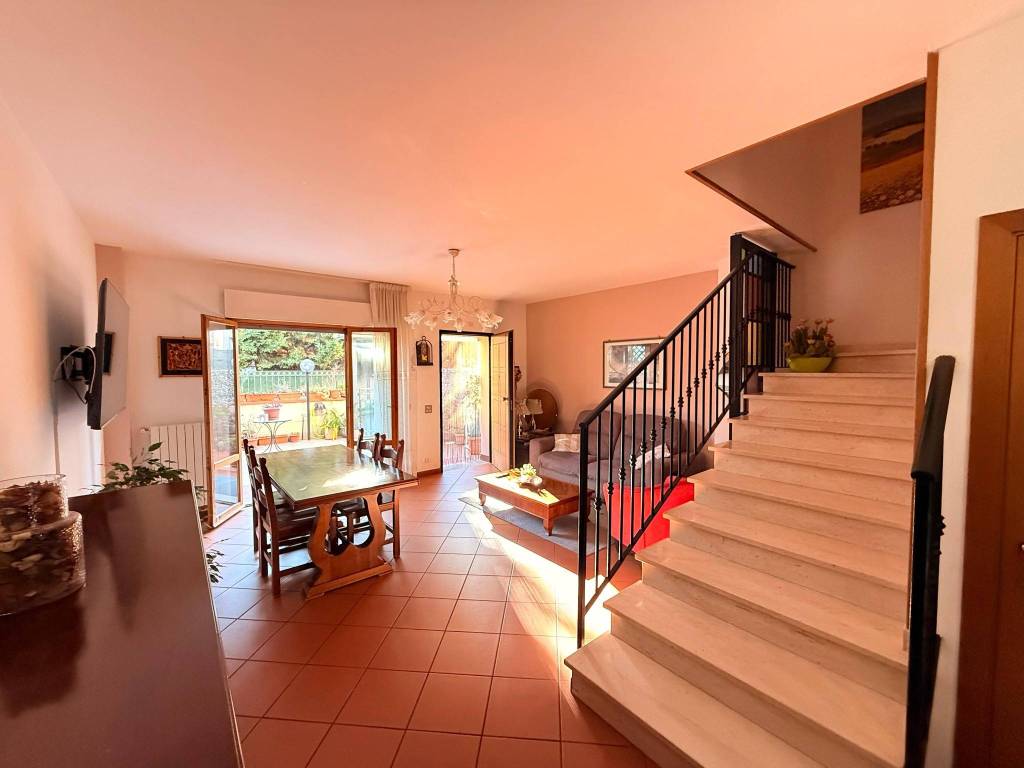 Villetta a schiera a Castel di lama in Via Fra' Marcellino da Capradosso - Foto 5