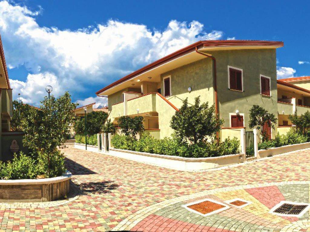 Appartamento a Villapiana in Via Tremiti, 4 - Foto 2