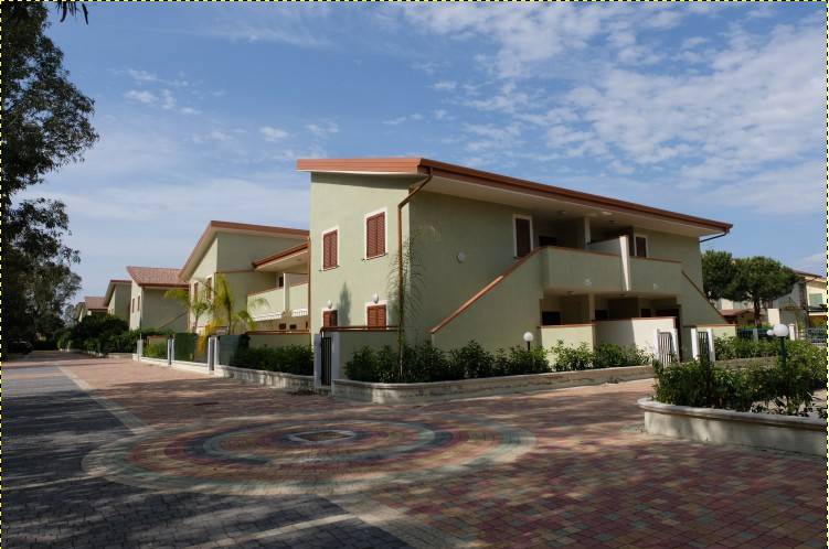 Appartamento a Villapiana in Via Tremiti, 4 - Foto 4