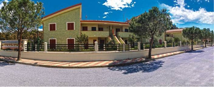 Appartamento a Villapiana in Via Tremiti, 4 - Foto 5