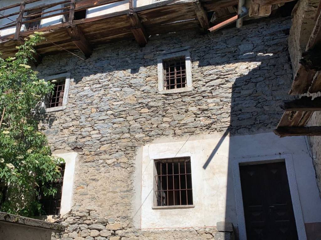 Rustico / casale a Crevoladossola in Località Cresto - Foto 2