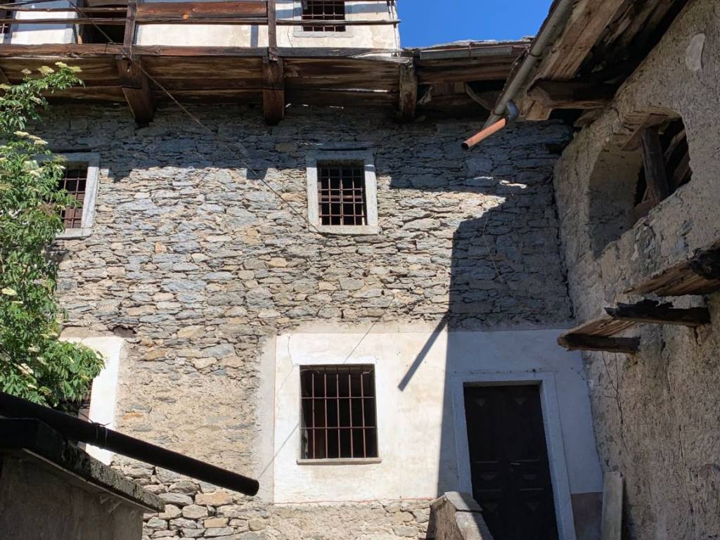 Rustico / casale a Crevoladossola in Località Cresto - Foto 3