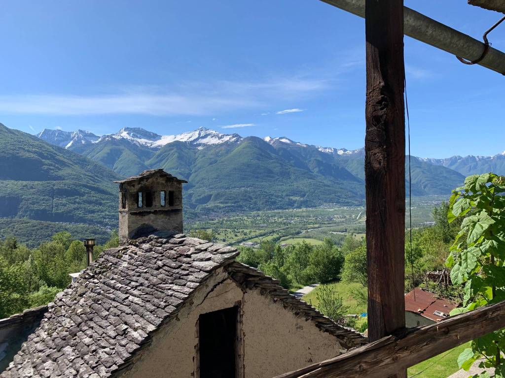 Rustico / casale a Crevoladossola in Località Cresto - Foto 4