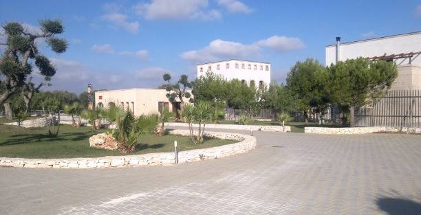 Palazzo / stabile a San vito dei normanni in Via San Giovanni, 12 - Foto 4