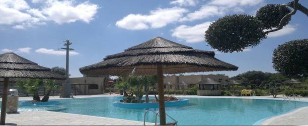 Palazzo / stabile a San vito dei normanni in Via San Giovanni, 12 - Foto 5