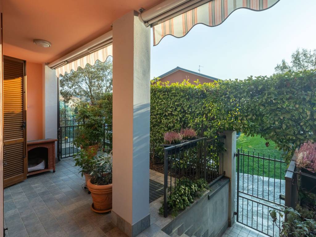 Villa a Merate in Via Monte Grappa - Foto 3