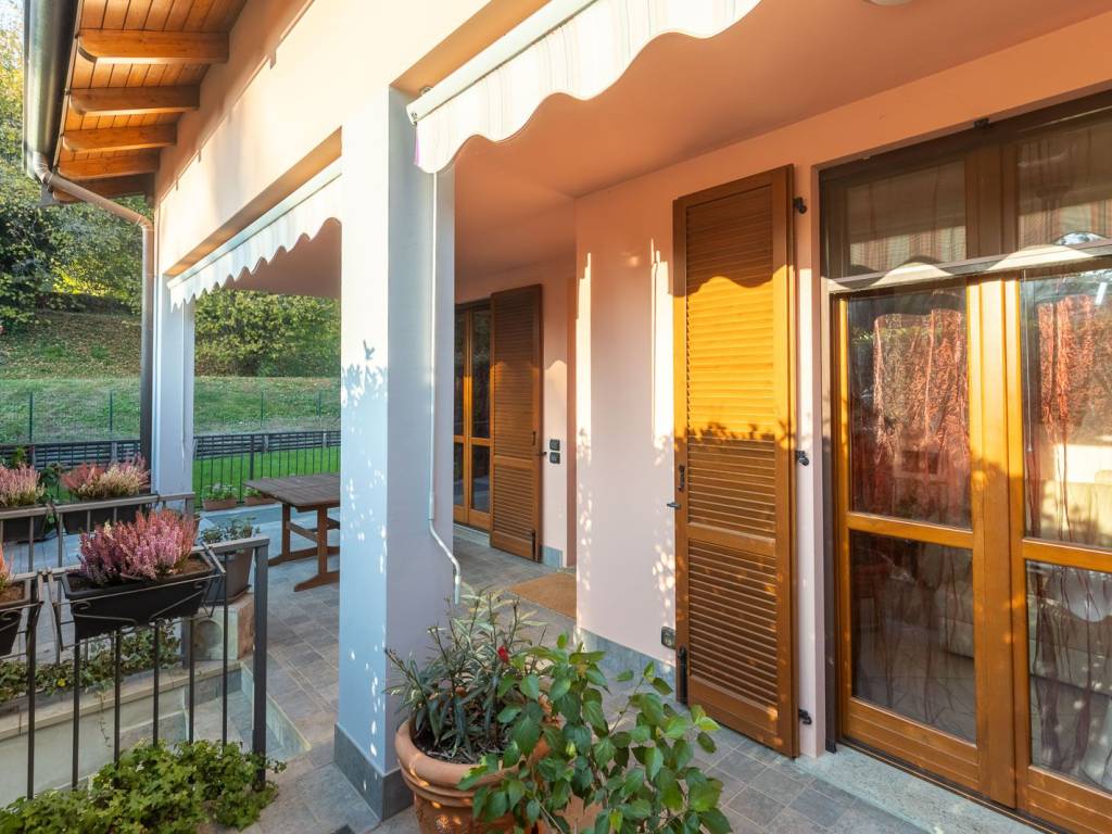 Villa a Merate in Via Monte Grappa - Foto 5