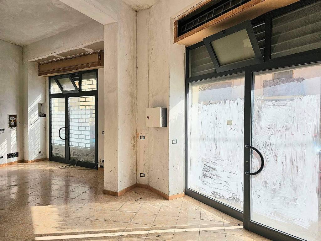 Palazzo / stabile a Catanzaro in Via Francesco Paglia - Foto 5