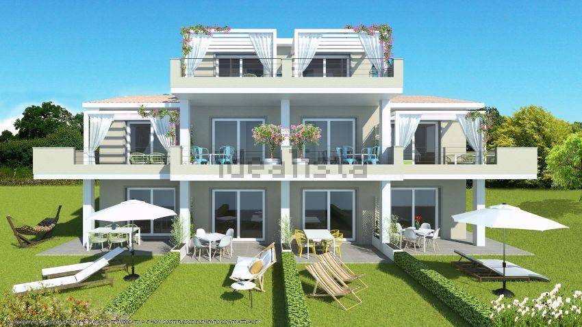 Appartamento a Porto torres - Foto 4