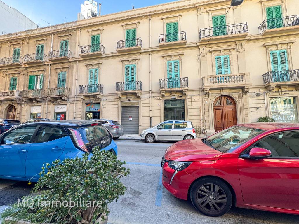 Immobile a Messina in Via dei Mille, 154 - Foto 2