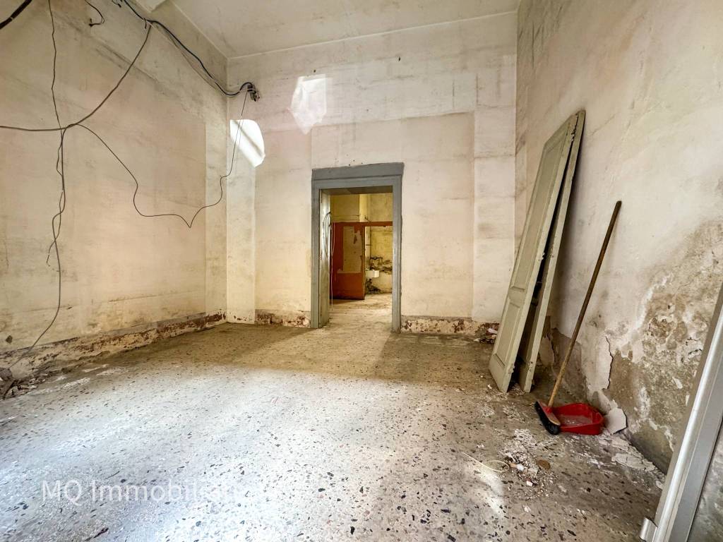 Immobile a Messina in Via dei Mille, 154 - Foto 3
