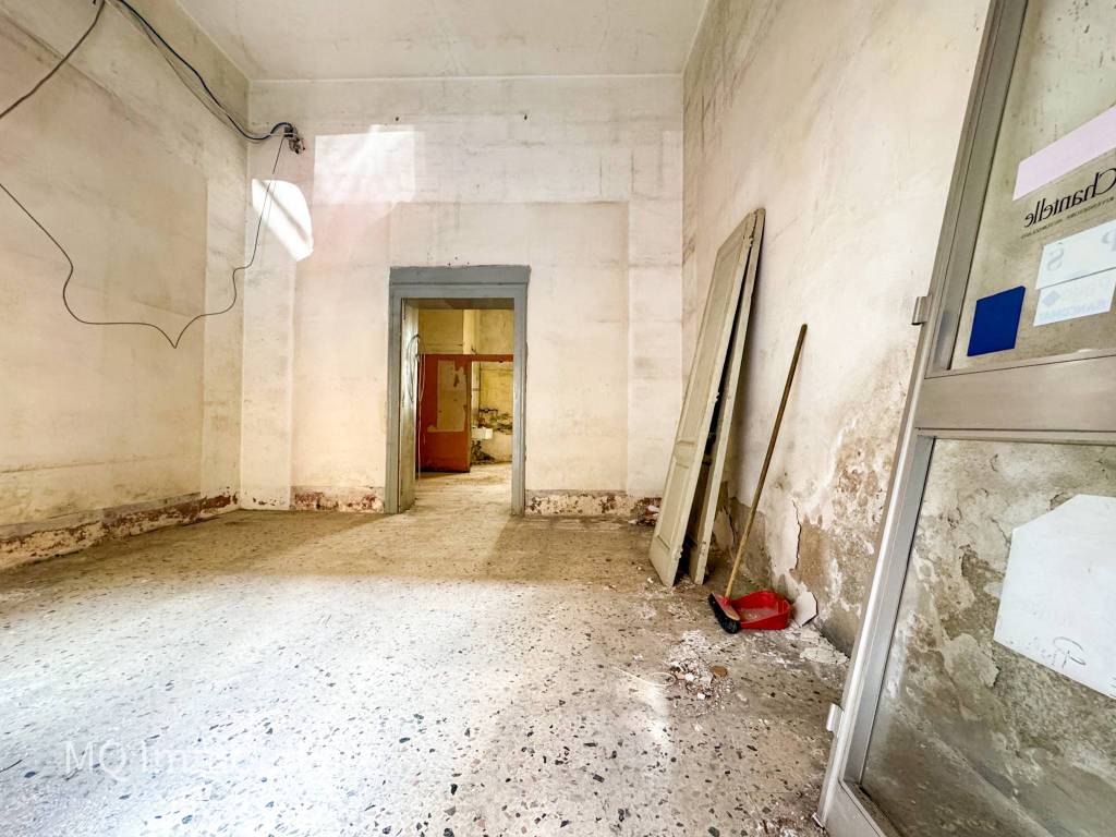 Immobile a Messina in Via dei Mille, 154 - Foto 4