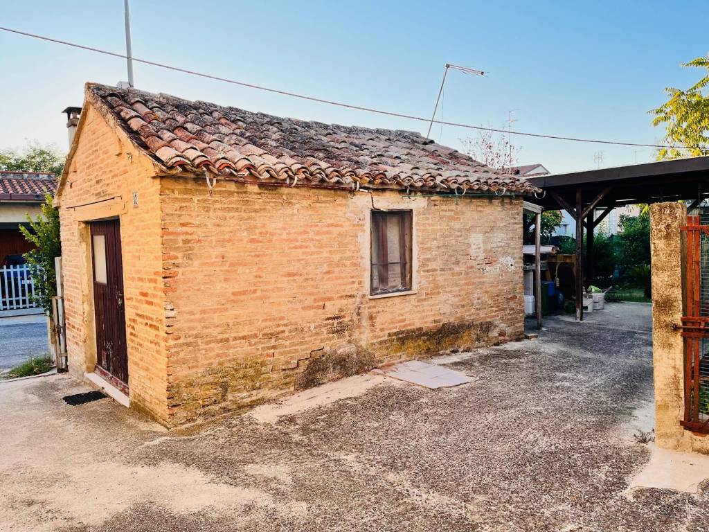 Casa indipendente a Montemarciano in Via Cassiano, 10 - Foto 3