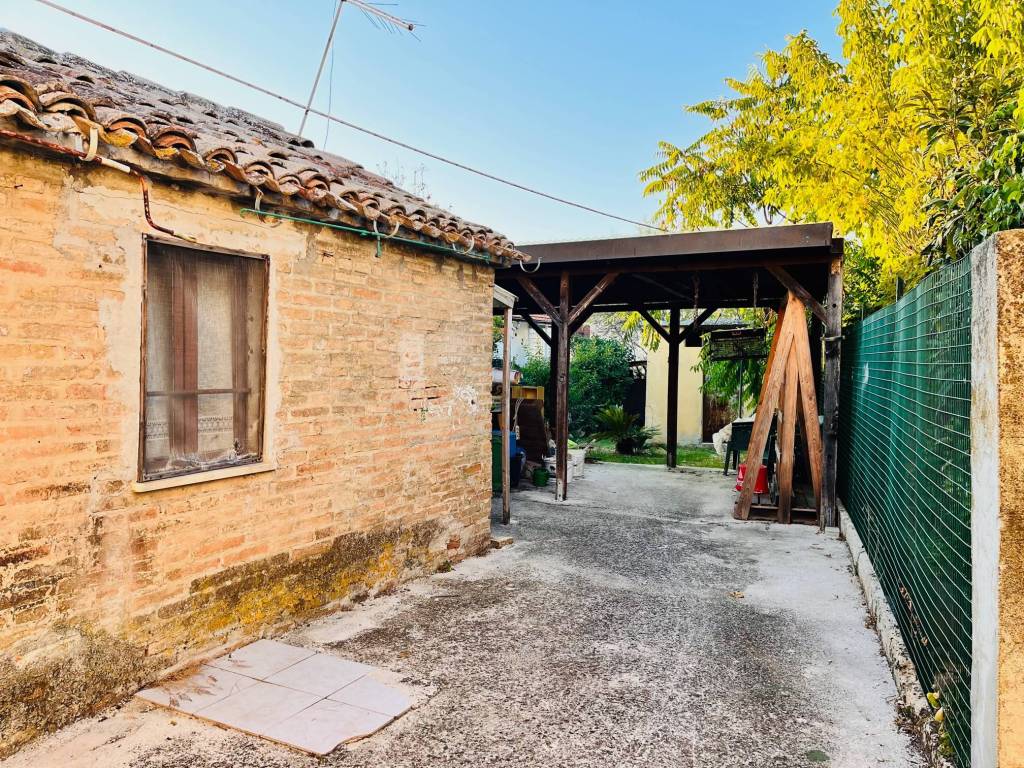 Casa indipendente a Montemarciano in Via Cassiano, 10 - Foto 4