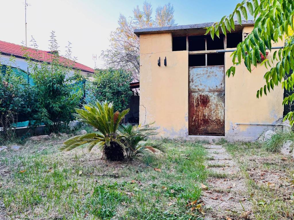 Casa indipendente a Montemarciano in Via Cassiano, 10 - Foto 5