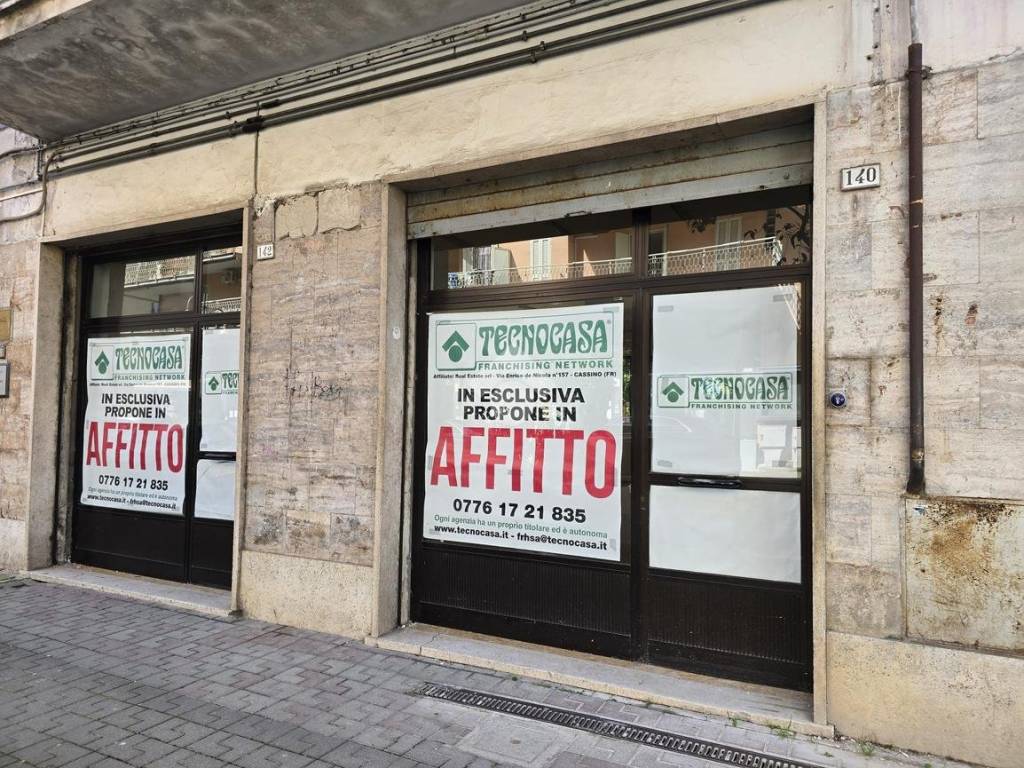 Immobile a Cassino in Corso della Repubblica, 140 - Foto 2