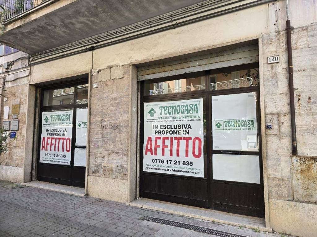 Immobile a Cassino in Corso della Repubblica, 140 - Foto 3