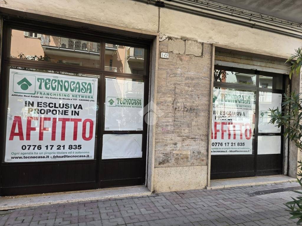 Immobile a Cassino in Corso della Repubblica, 140 - Foto 4
