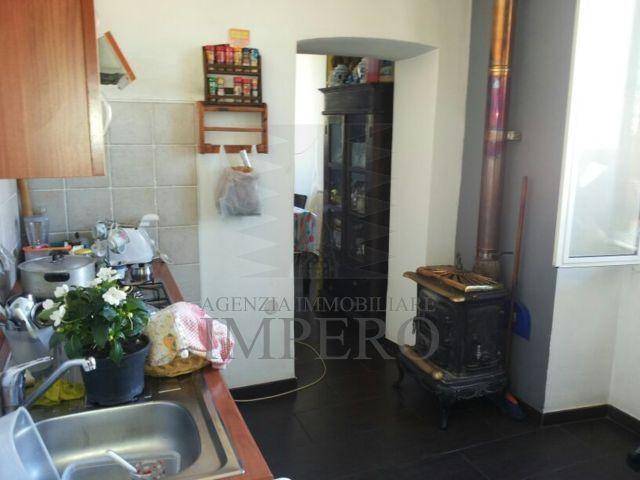Appartamento a Ventimiglia in Via Battistero, 1 - Foto 4