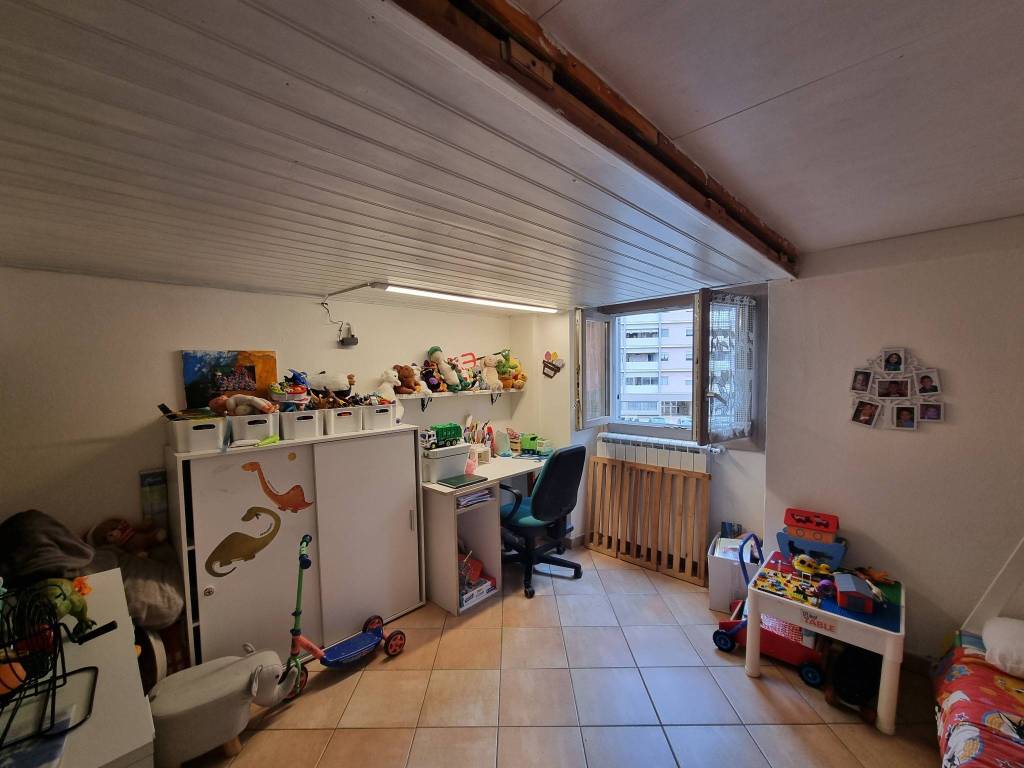 Appartamento a Ventimiglia in Via Tenda, 6 - Foto 3