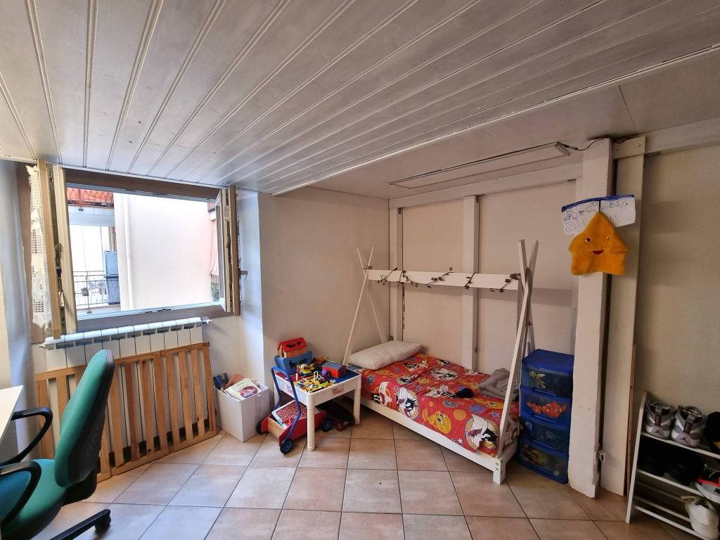 Appartamento a Ventimiglia in Via Tenda, 6 - Foto 5