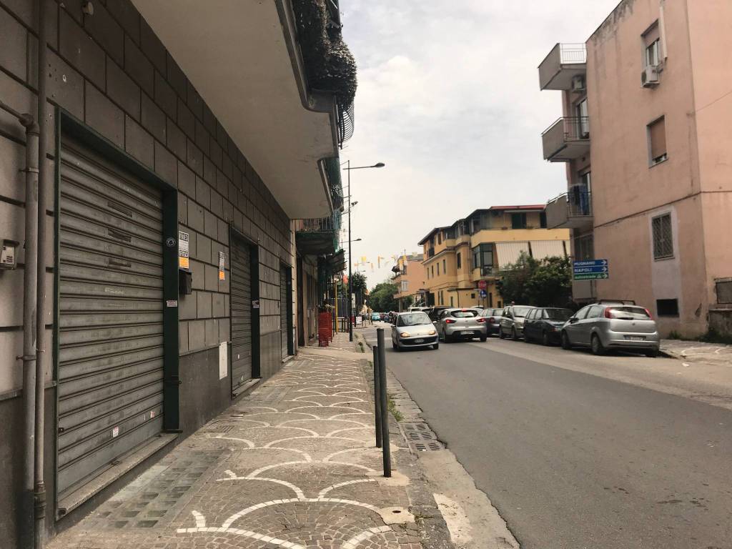 Immobile a Giugliano in campania in Via Magellano - Foto 2