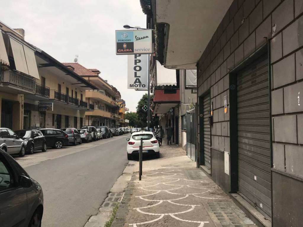 Immobile a Giugliano in campania in Via Magellano - Foto 3