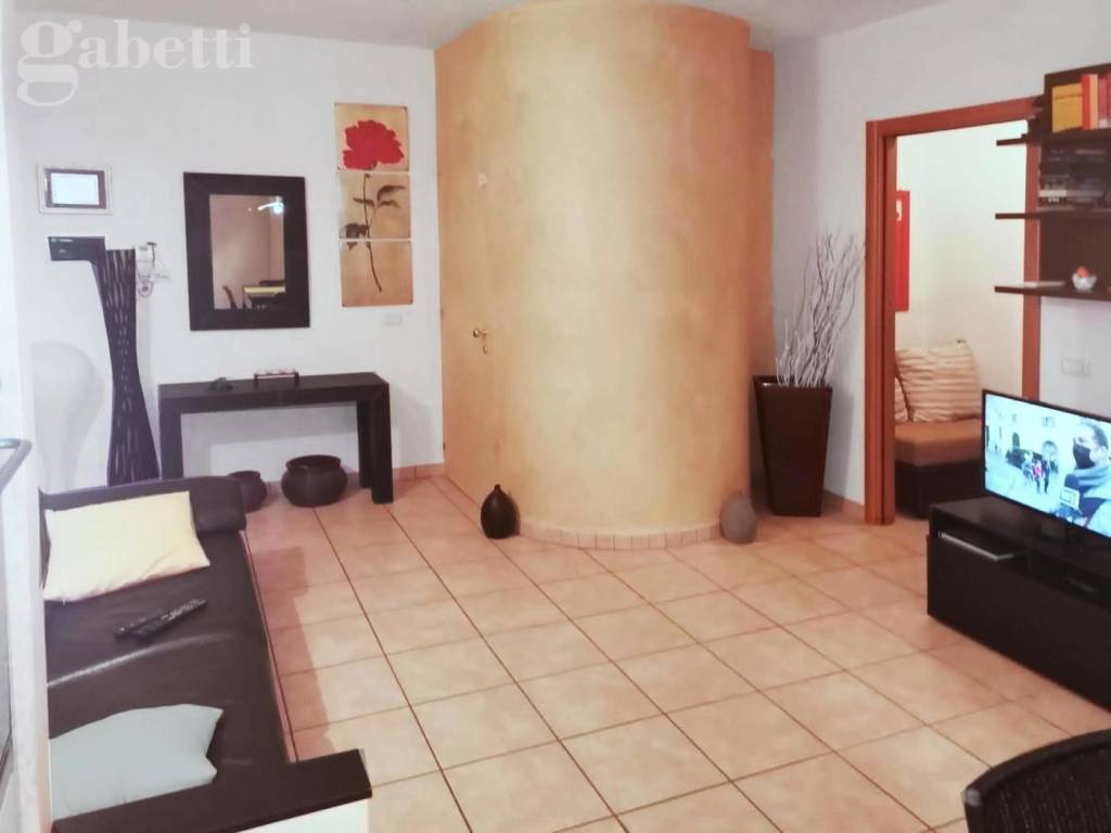 Appartamento a Trecastelli in VIA ENRICO MATTEI, 13 - Foto 3