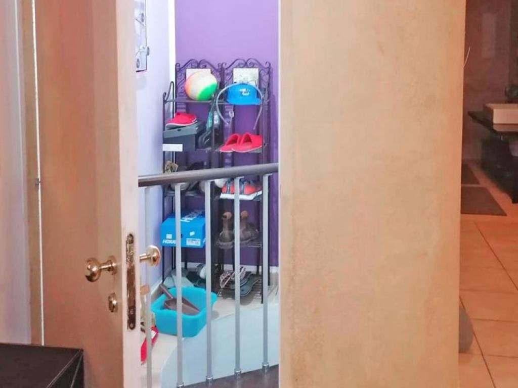 Appartamento a Trecastelli in VIA ENRICO MATTEI, 13 - Foto 4