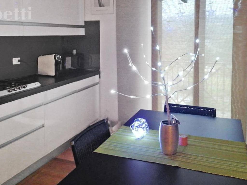 Appartamento a Trecastelli in VIA ENRICO MATTEI, 13 - Foto 5