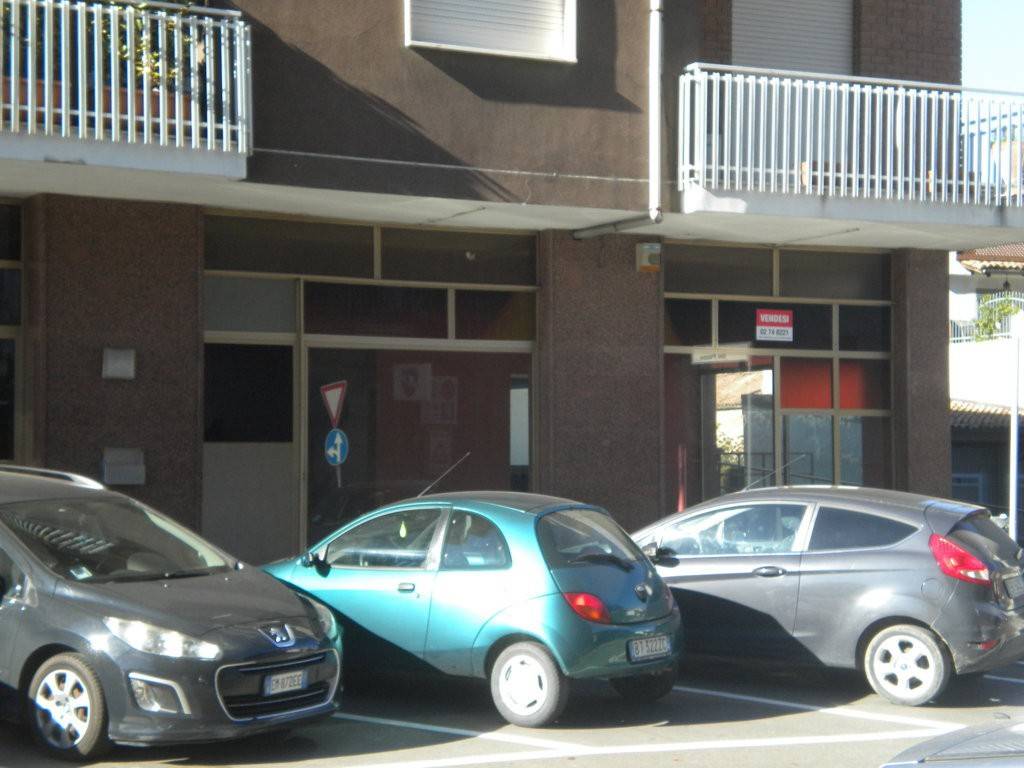Immobile a Nizza monferrato in Piazza Camillo dal Pozzo, 11 - Foto 3