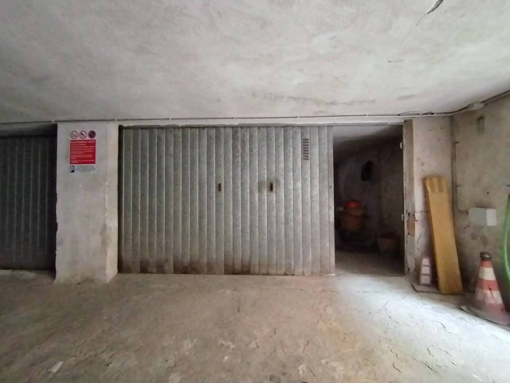 Box / garage a Spotorno in Via delle Strette, 26 - Foto 2
