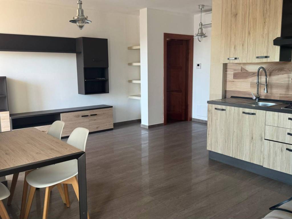 Appartamento a Lecce in Via Lupiae, 52 - Foto 2