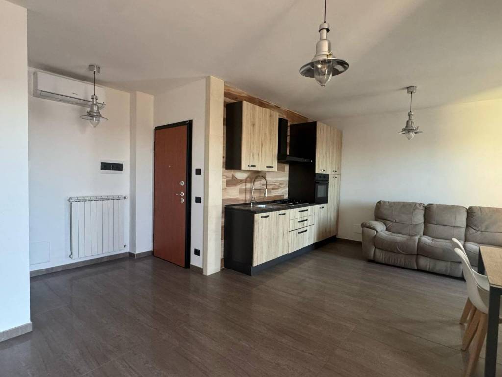 Appartamento a Lecce in Via Lupiae, 52 - Foto 3