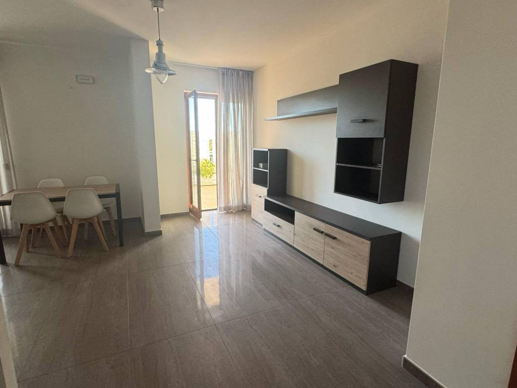Appartamento a Lecce in Via Lupiae, 52 - Foto 4