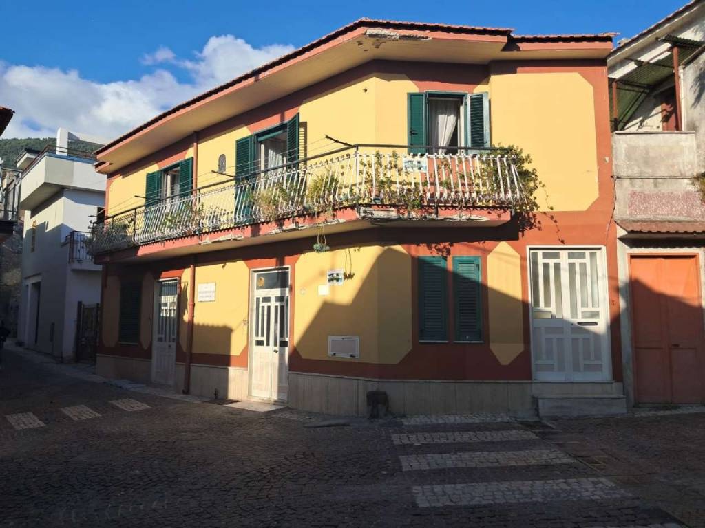 Casa indipendente a Sirignano in via Guglielmo Marconi snc - Foto 2